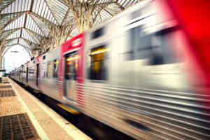 Lisbon, Coimbra, and Evora by Train