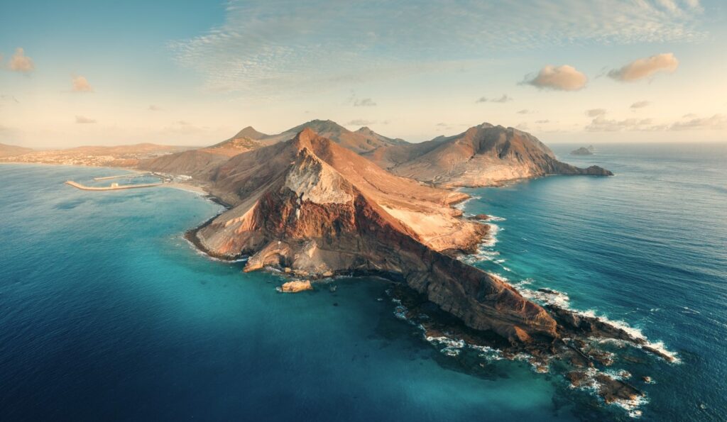 Madeira 