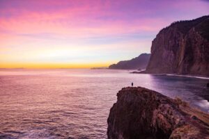 Madeira Coast to Coast