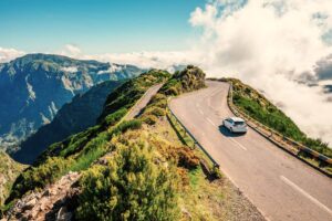 Madeira Fly Drive Holiday
