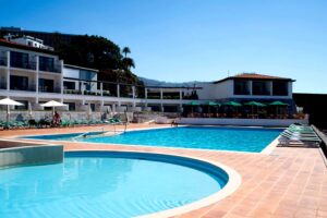 Hotel Quinta da Penha de Franca