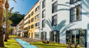 Enotel Sunset Bay Hotel
