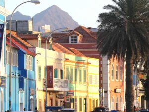 São Vicente