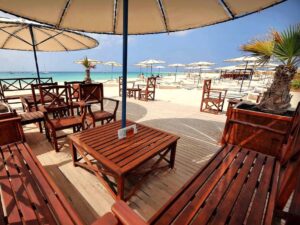 Hotel Morabeza