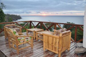 Review: Mucumbli Eco-Lodge in Sao Tome