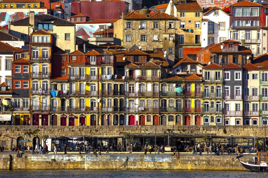 Northern Portugal Porto 