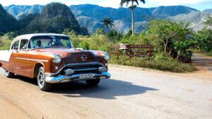Viva Cuba!