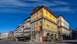 Pestana Vintage Porto