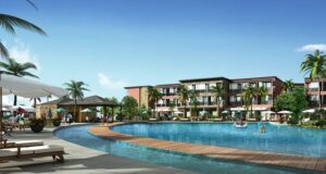 Hilton Sal Resort