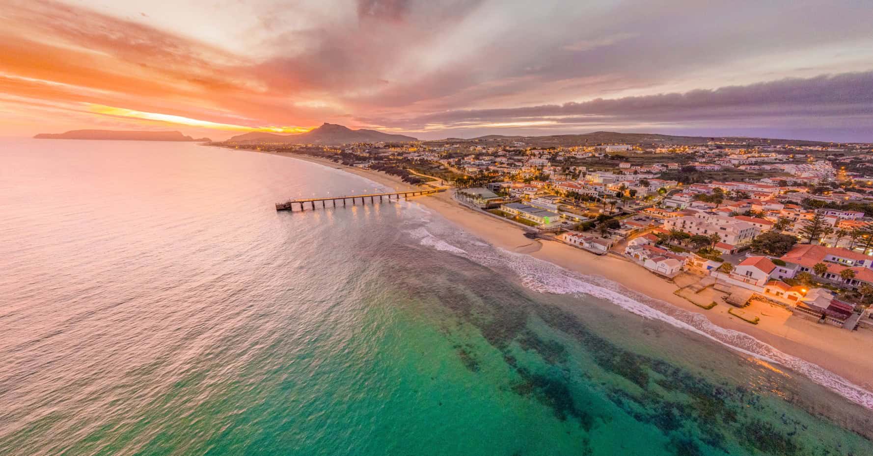 Porto Santo