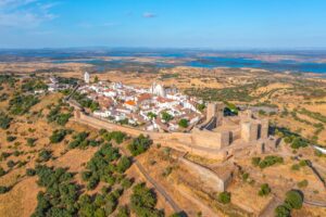 Alentejo
