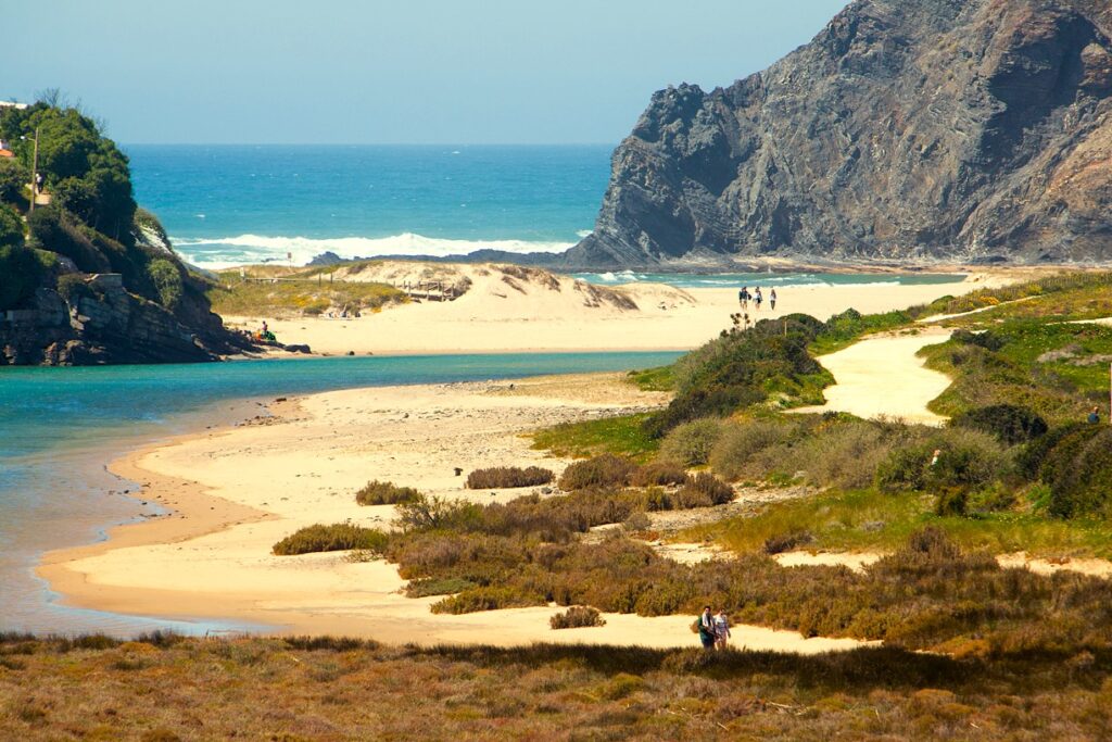Portugal Algarve