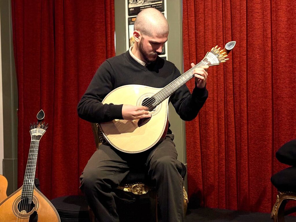 Portugal Central Fado