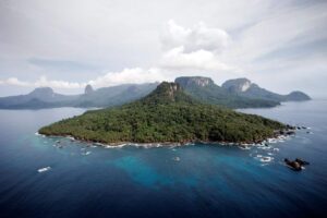 Holidays in Sao Tome and Principe