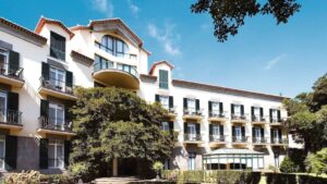 Quinta da Bela Vista