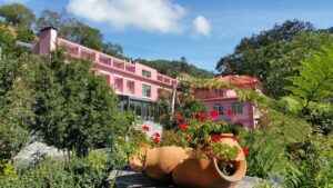 Hotel Quinta da Serra