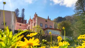 Quinta das Murtas