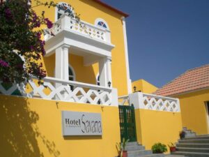 Residencial Savana