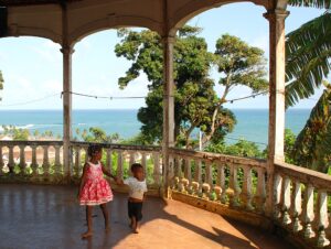 São Tomé