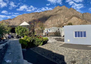 Casa Marisa II