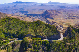 Santiago Self-Drive Holiday in Cape Verde