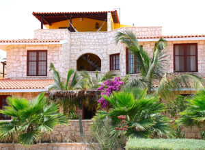 Orquidea Guesthouse