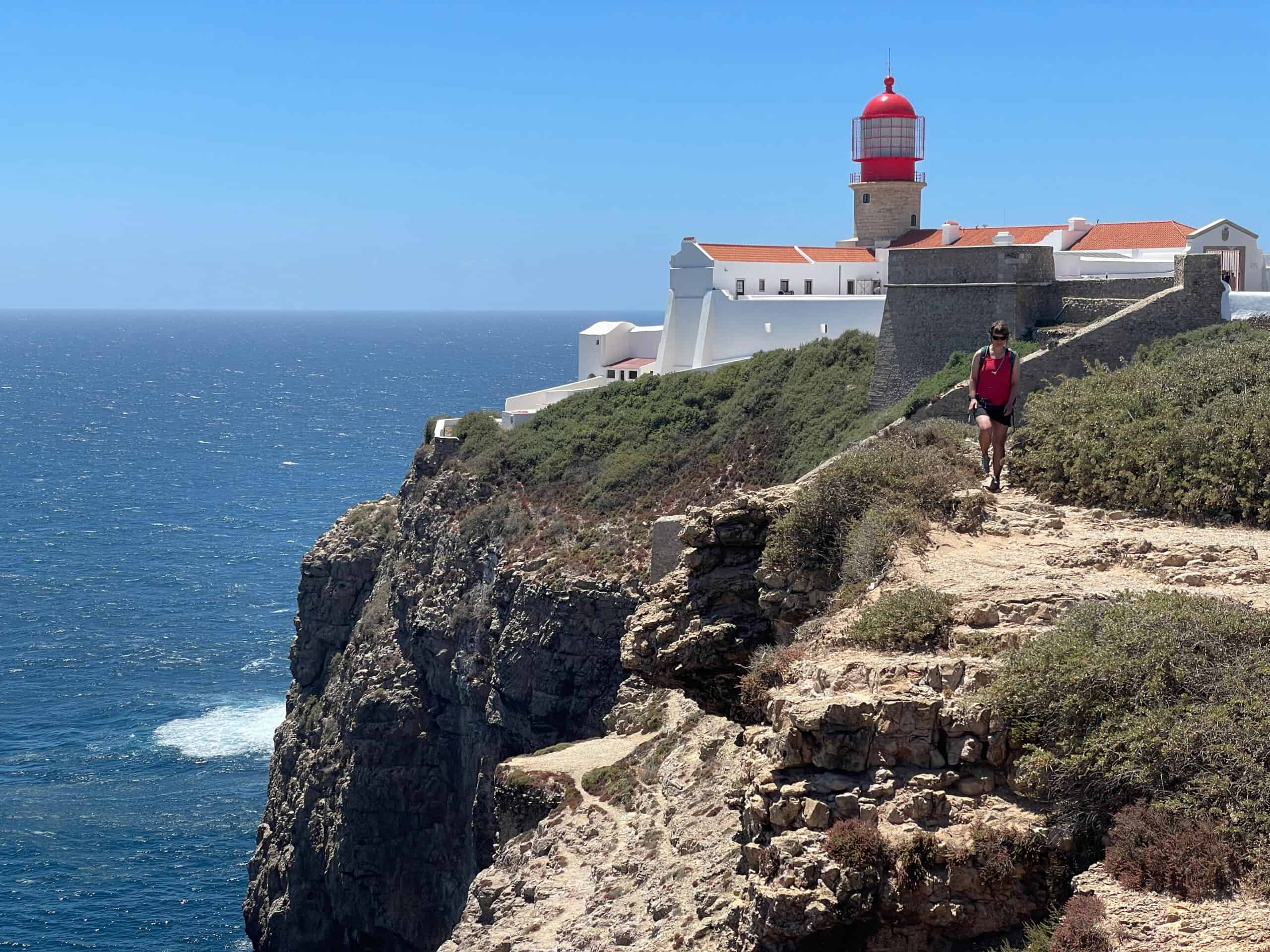 Cabo de Sao Vicente