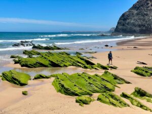 Algarve Coastal Walks