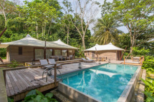 Sundy Praia Principe Island