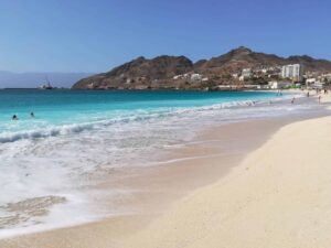 Where to eat in Mindelo