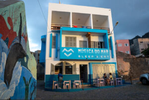 Musica do Mar