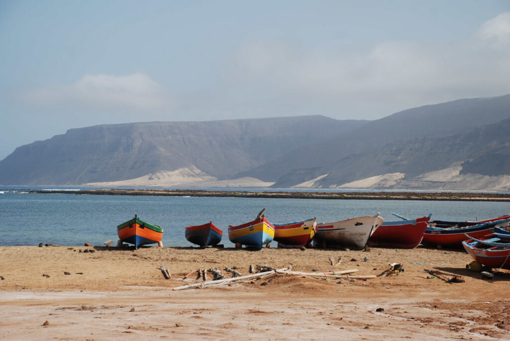 Jeep Tour of Sao Vicente