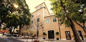 Santiago de Alfama Boutique Hotel