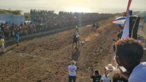 A Cape Verde Holiday – Sao Filipe Festival on Fogo