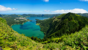 The Azores