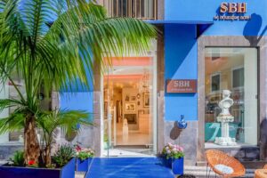 Se Boutique Hotel