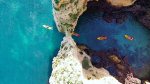 The Real Algarve – Seven Nights in Lagos