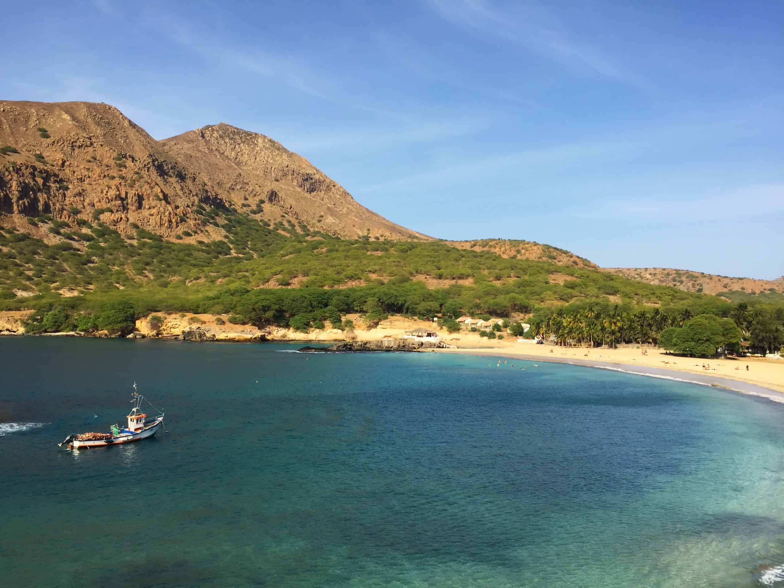 Beach Holidays