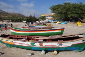 Islands on the edge of the world – Cape Verde