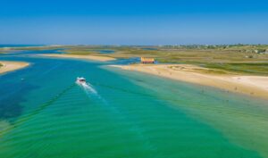 The Real Algarve – Tavira Spring Break