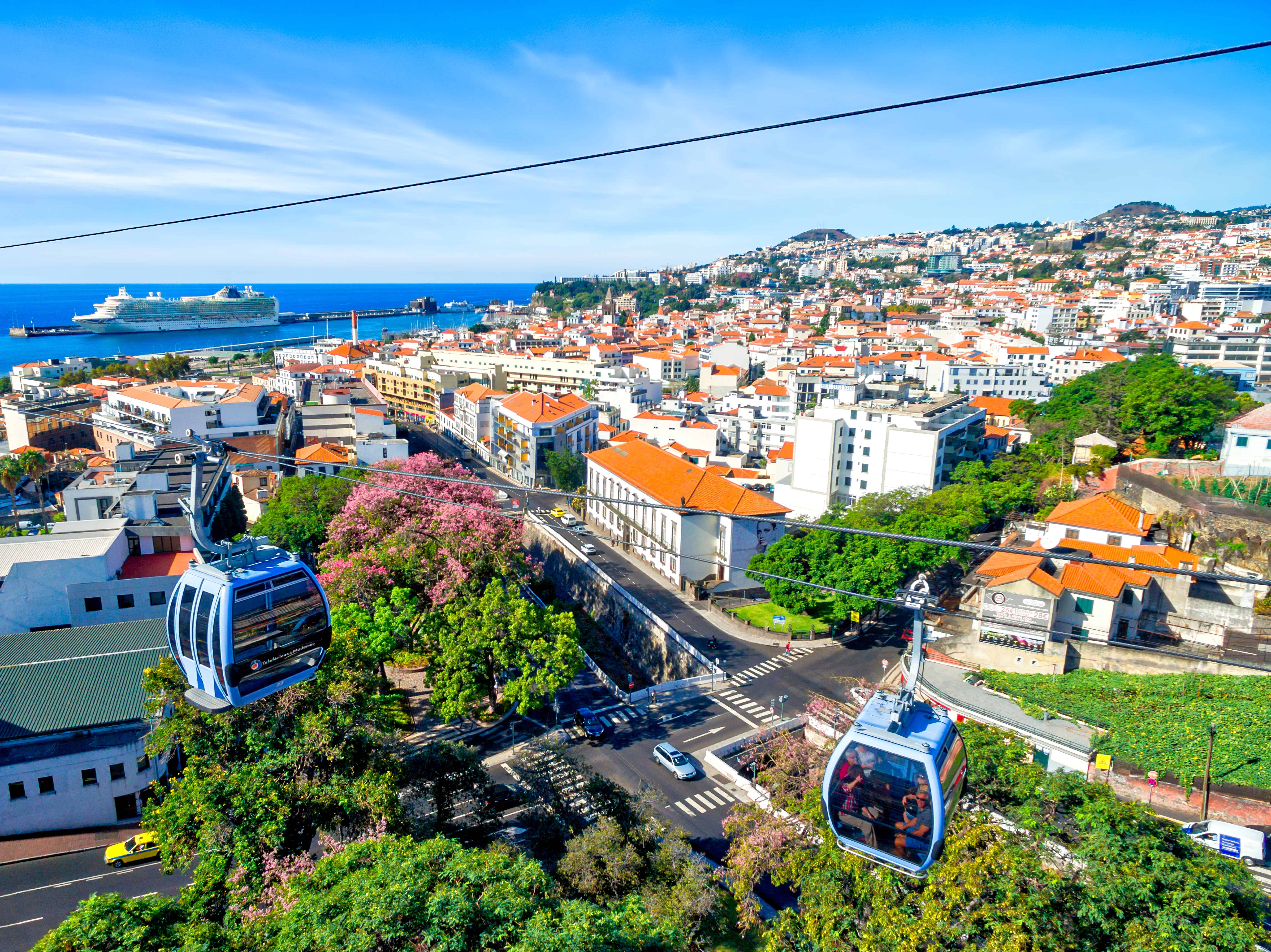 Funchal