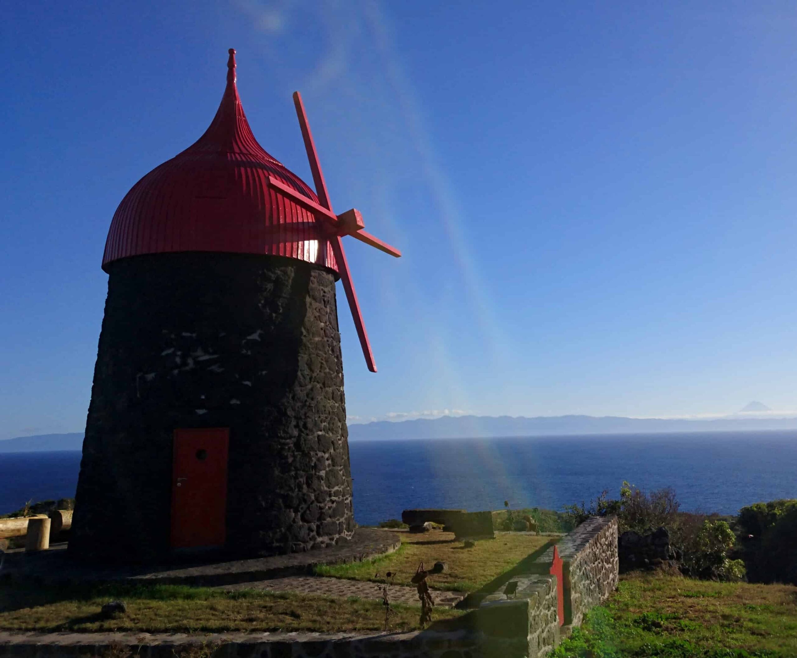 Azores