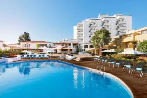Tivoli Lagos Algarve Resort
