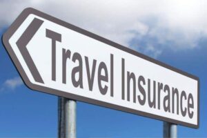 Travel Insurance – are you sufficiently covered?