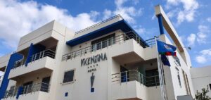Vicentina Hotel
