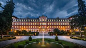 Vidago Palace Hotel