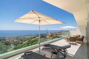 Villa Grande Visao