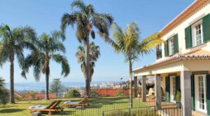 Villa Luzia