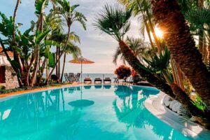 Villas do Mar