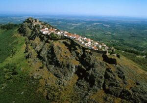 Medieval Alentejo Walking Holiday